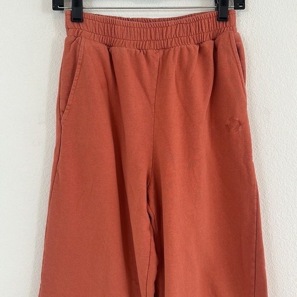 For Days Re-Fresh Fleece Wide Leg Jogger - Picture 3 of 7